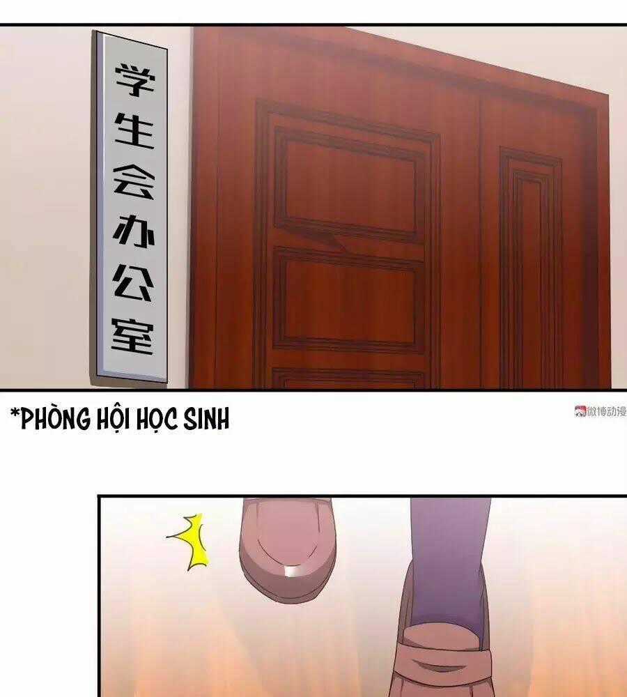 Yêu Tôi Đều Chết Cả Đi! Chapter 92 trang 0