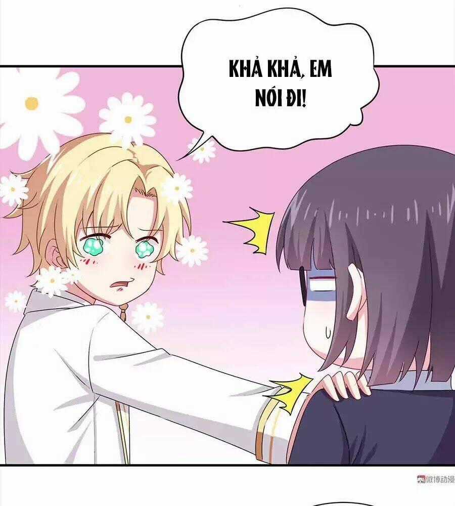 Yêu Tôi Đều Chết Cả Đi! Chapter 93 trang 0