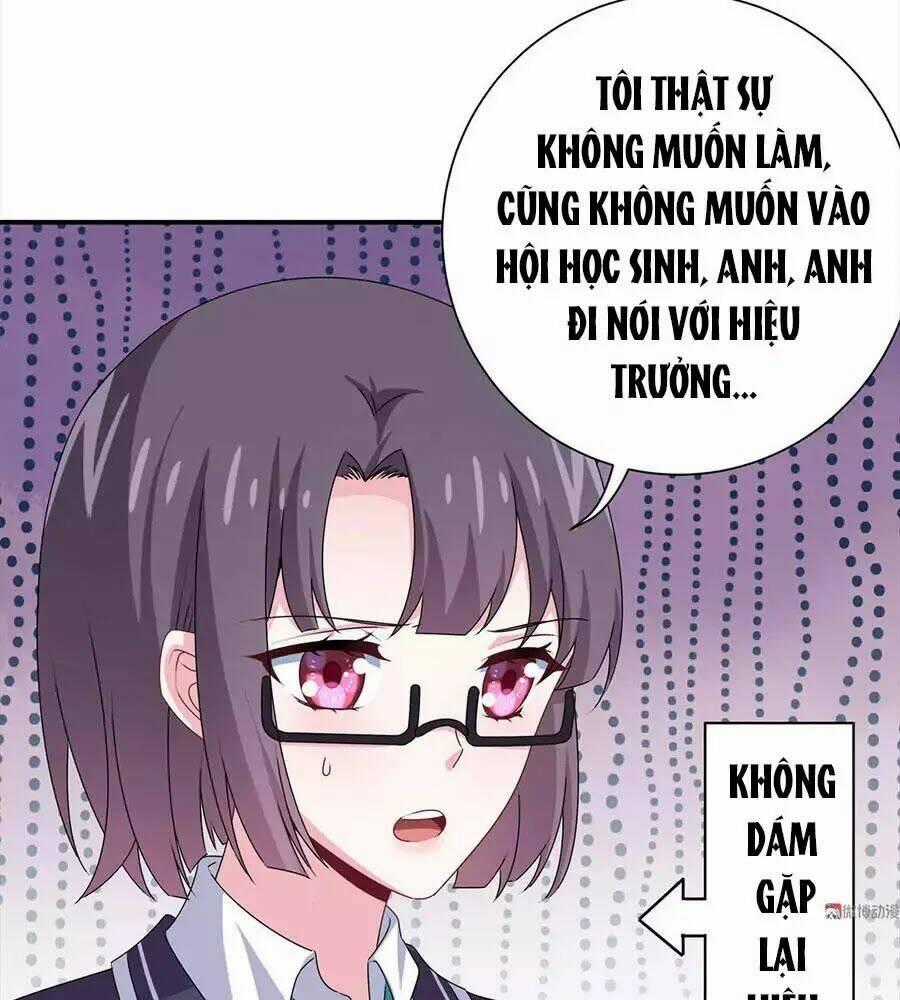 Yêu Tôi Đều Chết Cả Đi! Chapter 93 trang 1