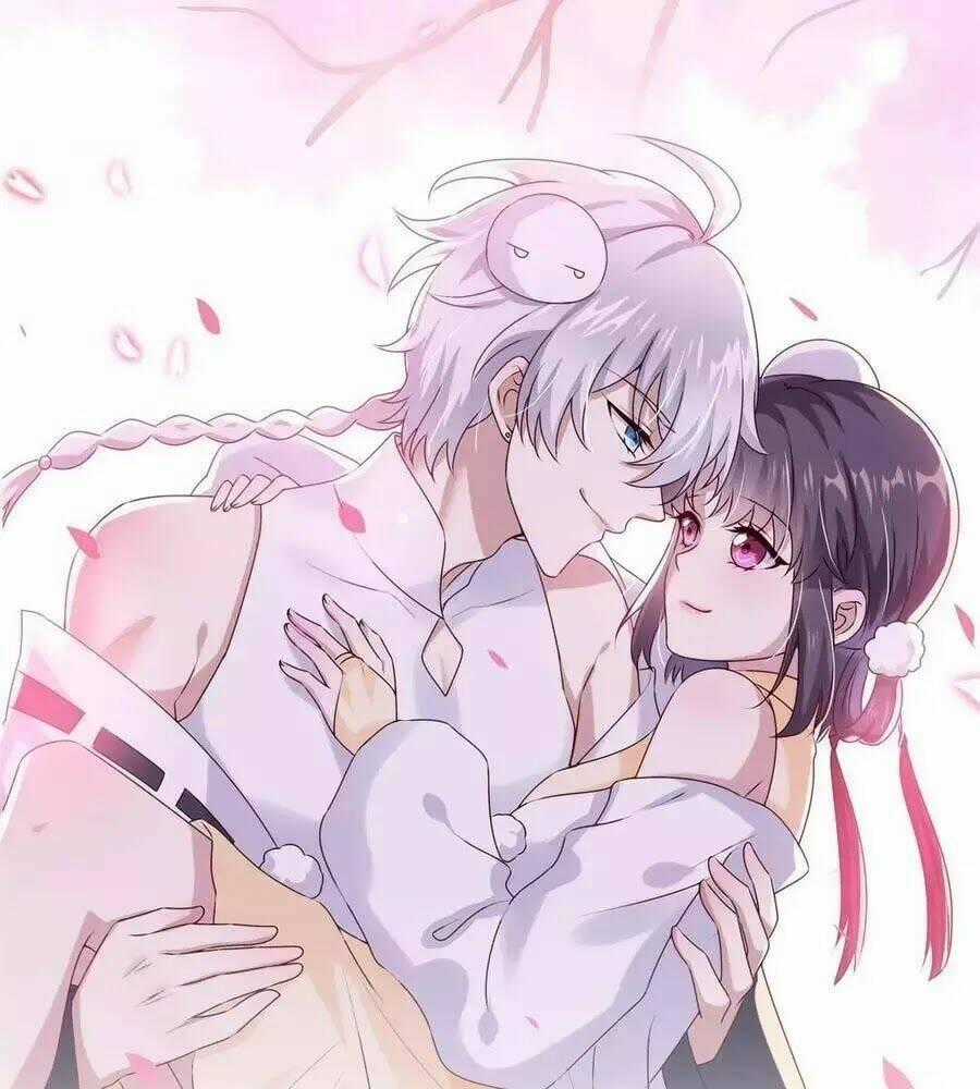 Yêu Tôi Đều Chết Cả Đi! Chapter 95 trang 0