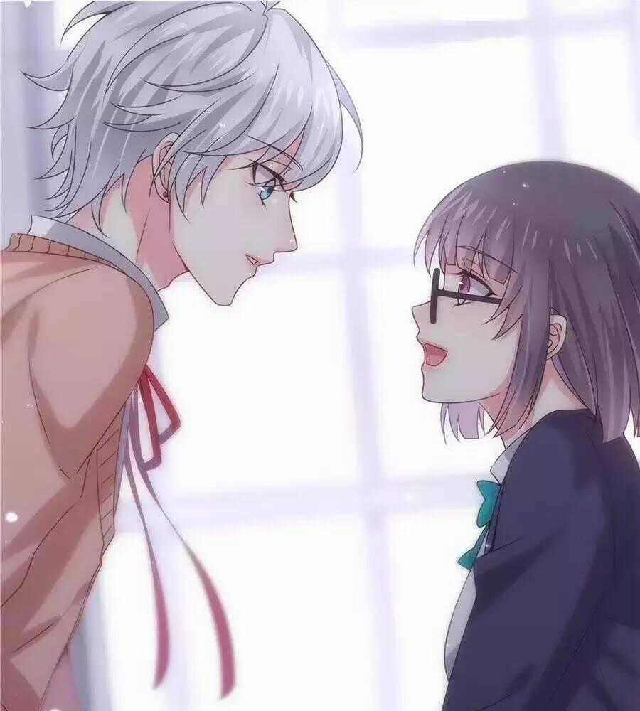 Yêu Tôi Đều Chết Cả Đi! Chapter 96 trang 0