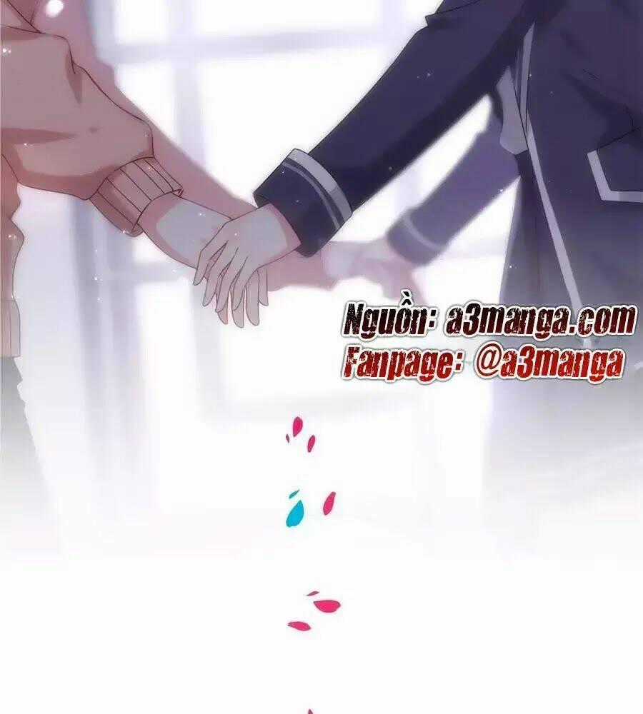 Yêu Tôi Đều Chết Cả Đi! Chapter 96 trang 1