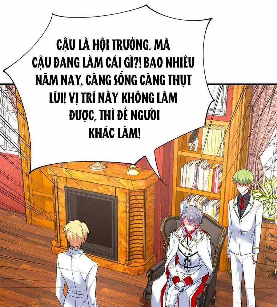 Yêu Tôi Đều Chết Cả Đi! Chapter 99 trang 0
