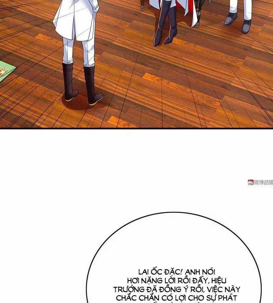Yêu Tôi Đều Chết Cả Đi! Chapter 99 trang 1