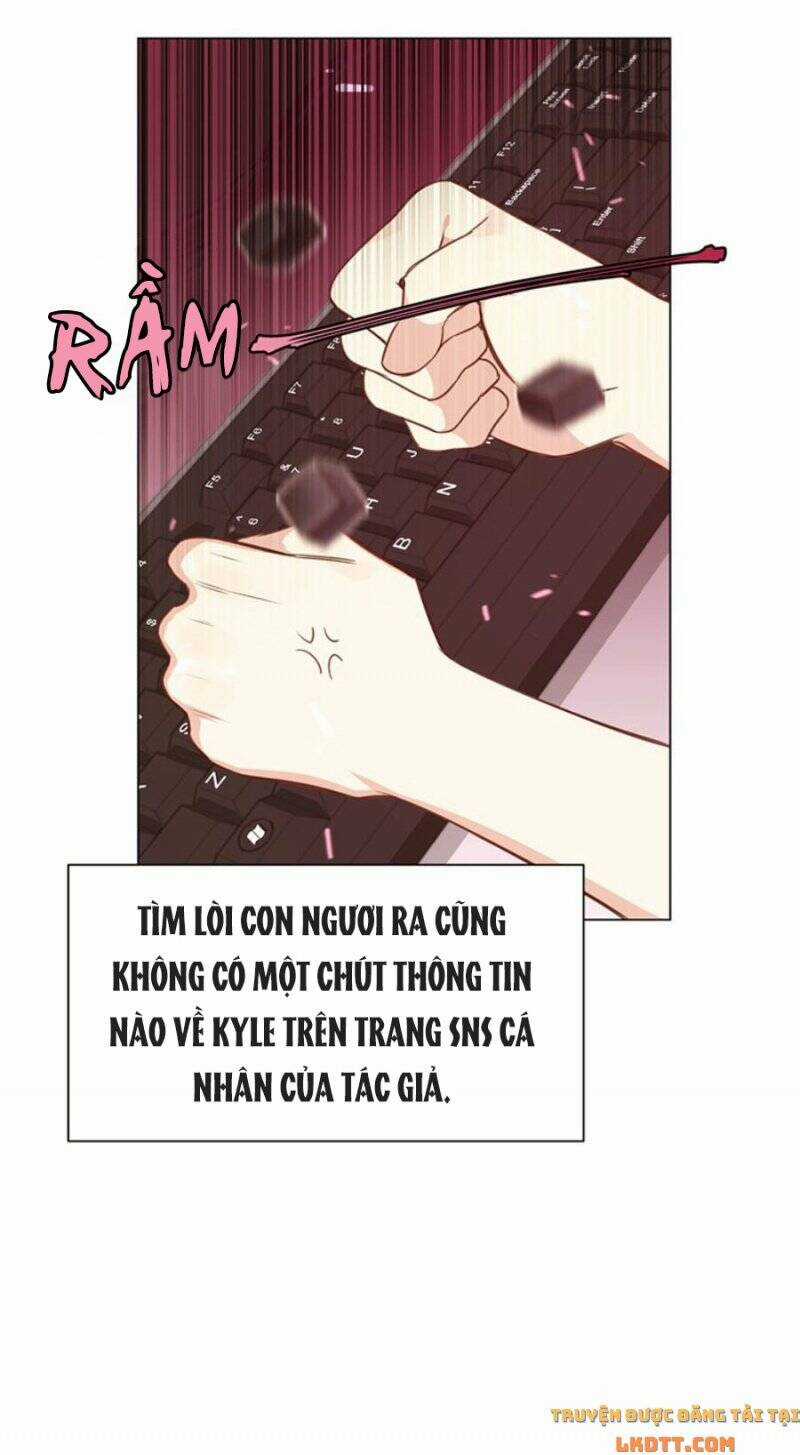 Yêu Tôi Đi, Dù Sao Ngài Cũng Chỉ Là Nhân Vật Phụ Chapter 1 trang 15