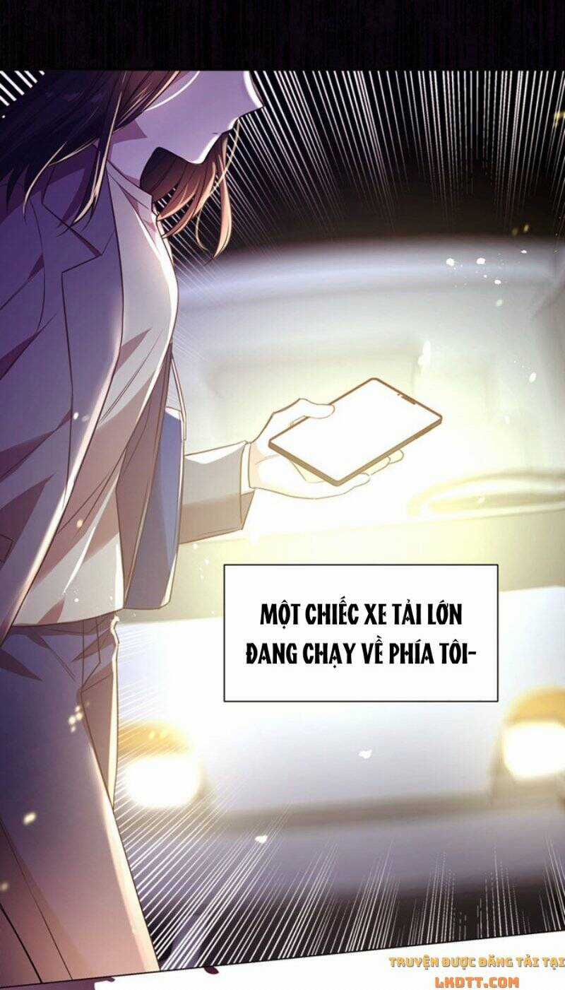 Yêu Tôi Đi, Dù Sao Ngài Cũng Chỉ Là Nhân Vật Phụ Chapter 1 trang 2