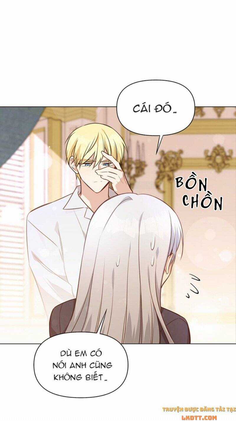 Yêu Tôi Đi, Dù Sao Ngài Cũng Chỉ Là Nhân Vật Phụ Chapter 1 trang 31