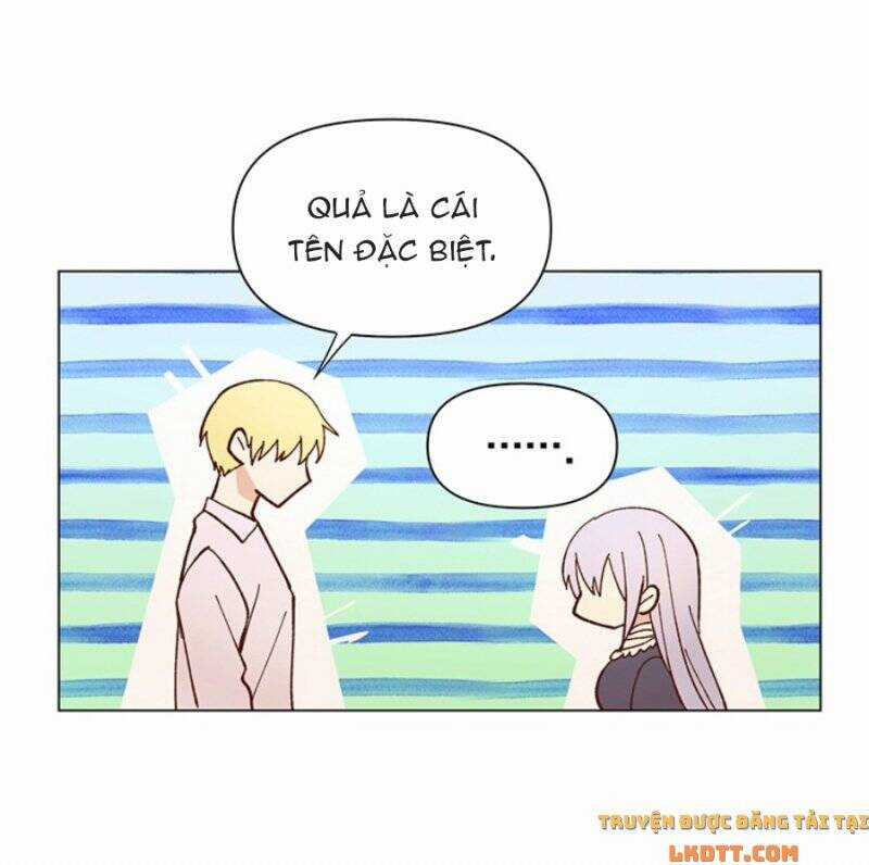 Yêu Tôi Đi, Dù Sao Ngài Cũng Chỉ Là Nhân Vật Phụ Chapter 1 trang 41