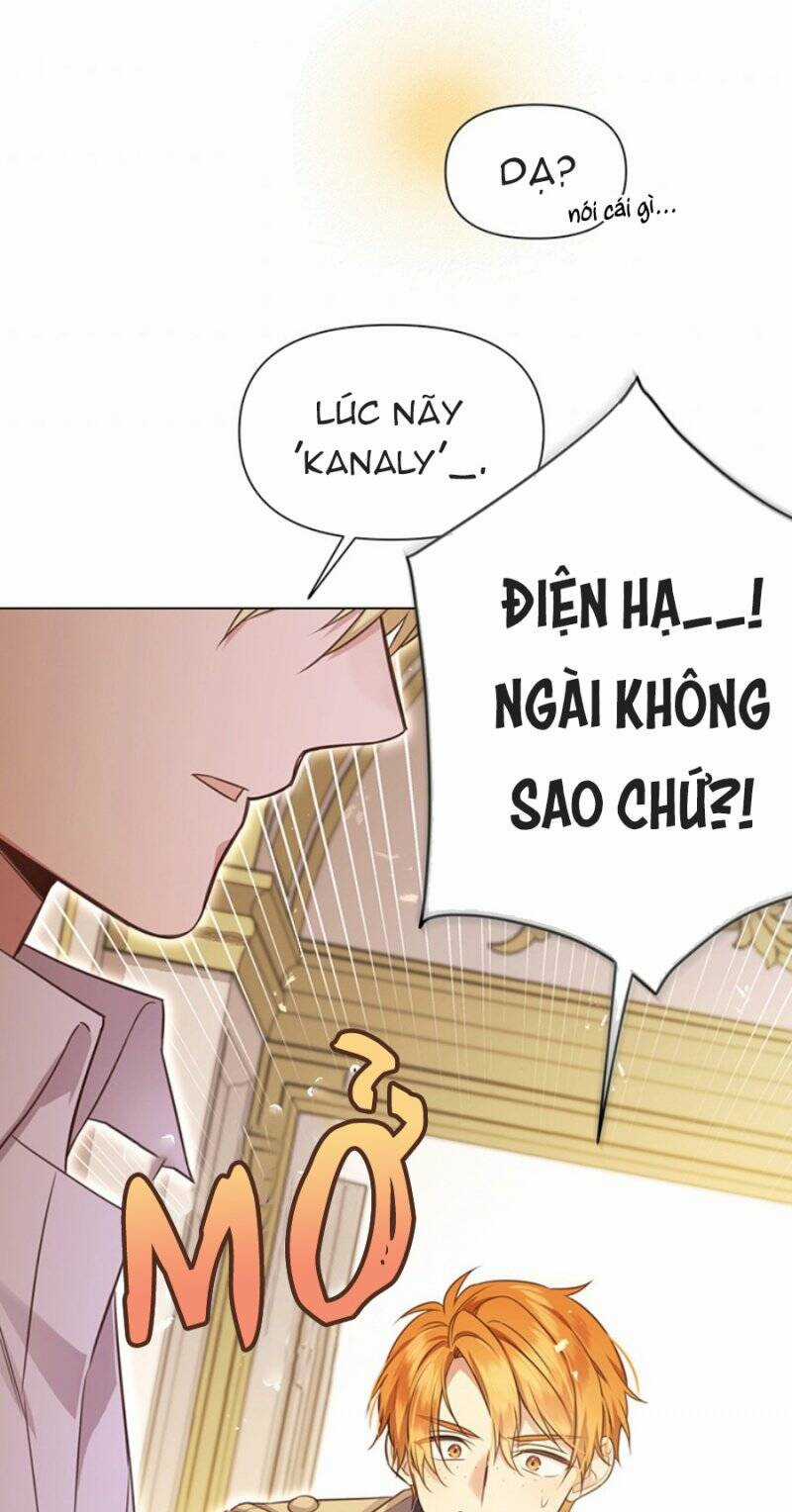 Yêu Tôi Đi, Dù Sao Ngài Cũng Chỉ Là Nhân Vật Phụ Chapter 1 trang 48