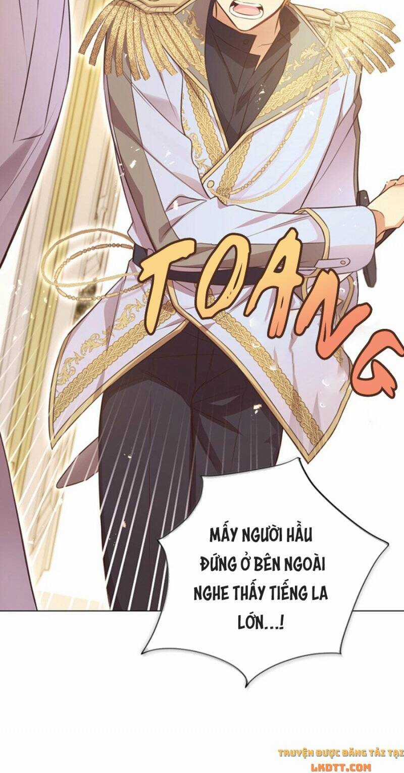 Yêu Tôi Đi, Dù Sao Ngài Cũng Chỉ Là Nhân Vật Phụ Chapter 1 trang 49