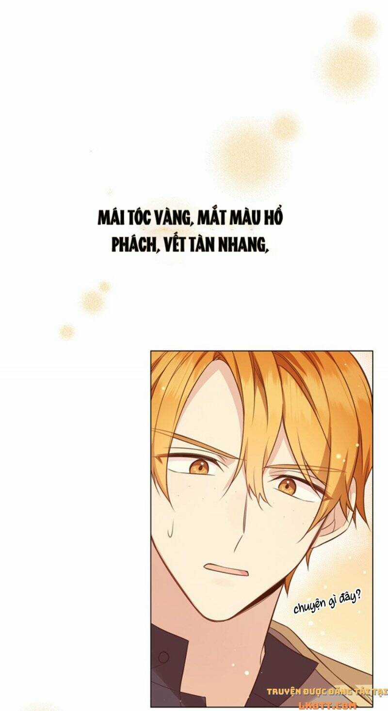 Yêu Tôi Đi, Dù Sao Ngài Cũng Chỉ Là Nhân Vật Phụ Chapter 1 trang 51