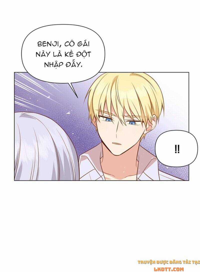 Yêu Tôi Đi, Dù Sao Ngài Cũng Chỉ Là Nhân Vật Phụ Chapter 1 trang 54