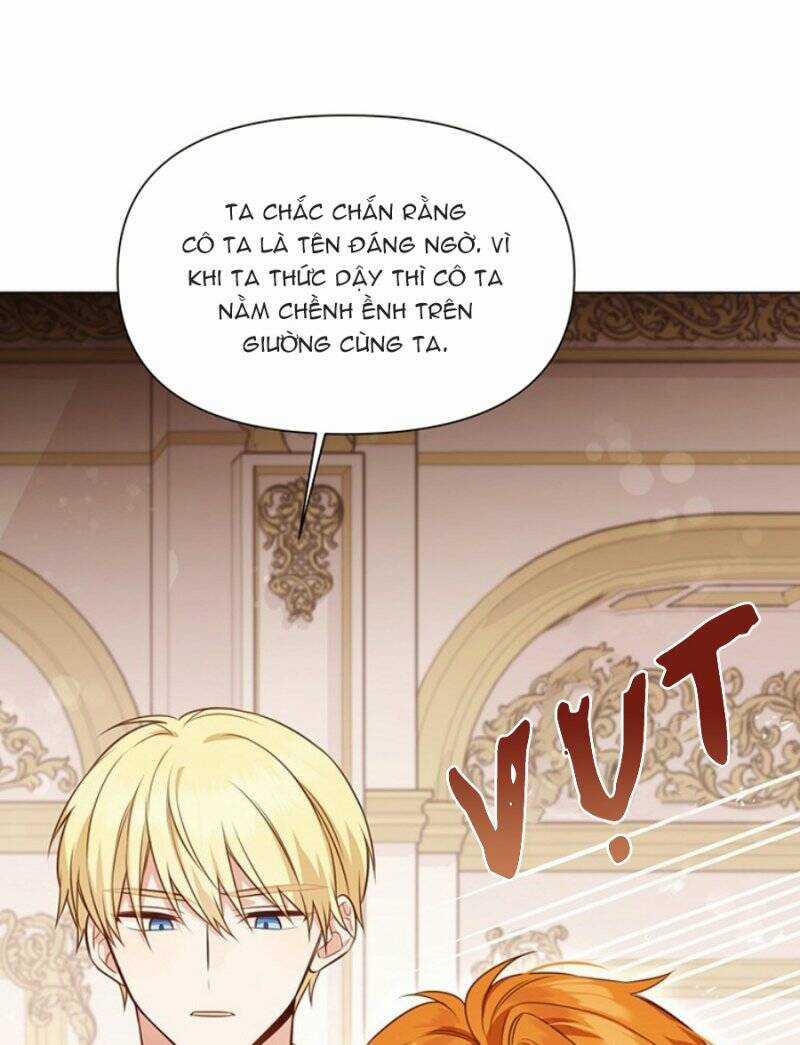 Yêu Tôi Đi, Dù Sao Ngài Cũng Chỉ Là Nhân Vật Phụ Chapter 1 trang 56
