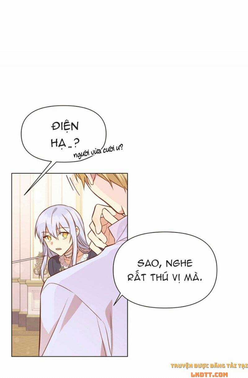 Yêu Tôi Đi, Dù Sao Ngài Cũng Chỉ Là Nhân Vật Phụ Chapter 1 trang 63
