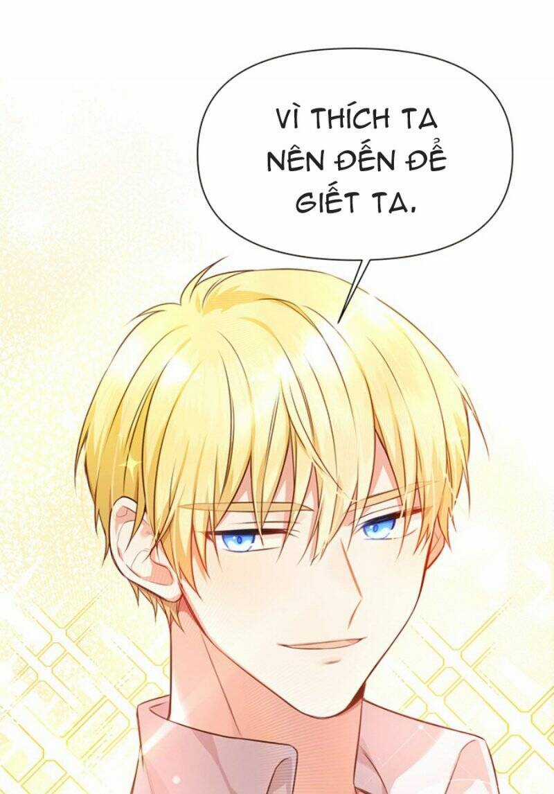 Yêu Tôi Đi, Dù Sao Ngài Cũng Chỉ Là Nhân Vật Phụ Chapter 1 trang 64