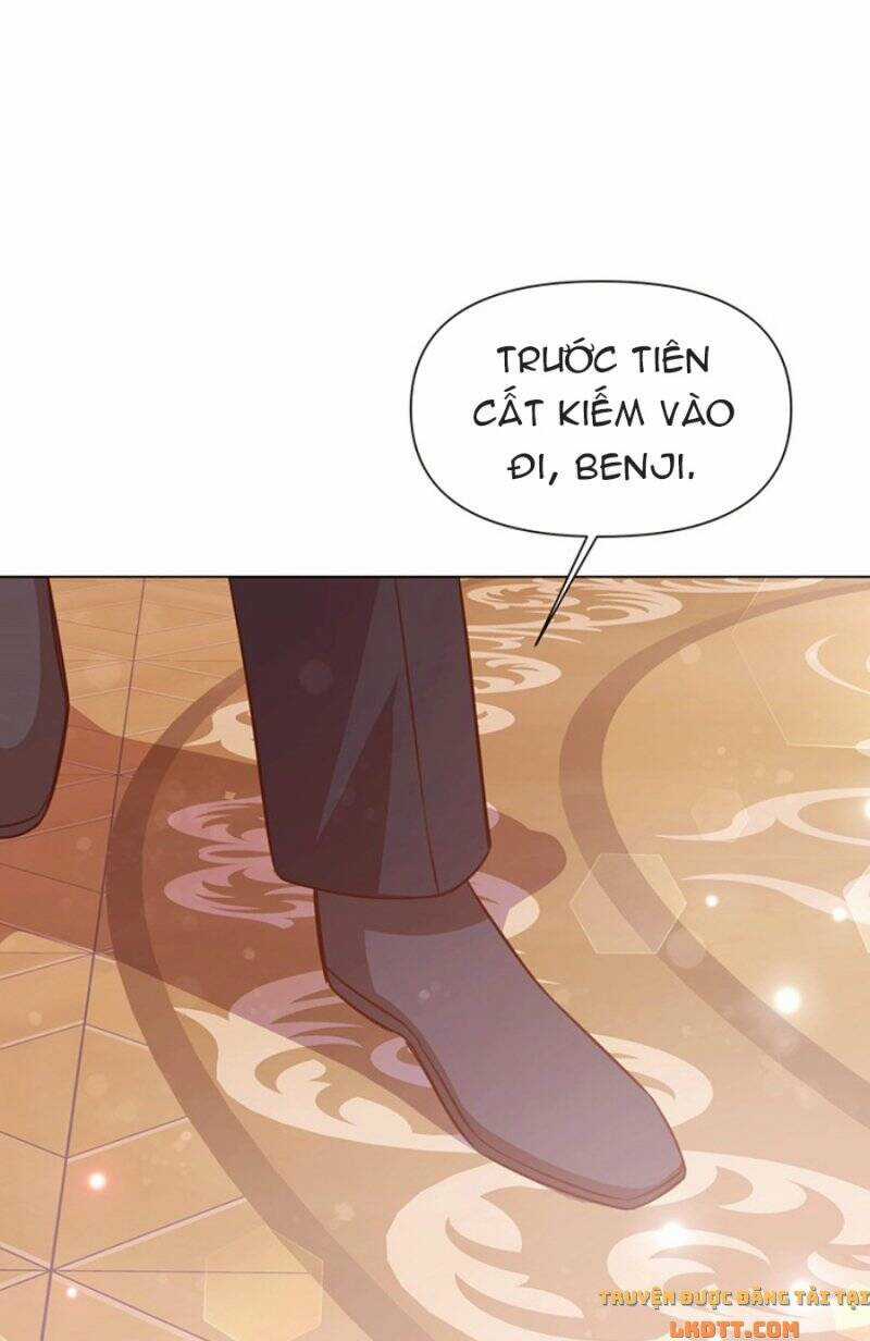 Yêu Tôi Đi, Dù Sao Ngài Cũng Chỉ Là Nhân Vật Phụ Chapter 1 trang 69