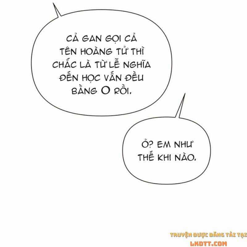 Yêu Tôi Đi, Dù Sao Ngài Cũng Chỉ Là Nhân Vật Phụ Chapter 1 trang 72