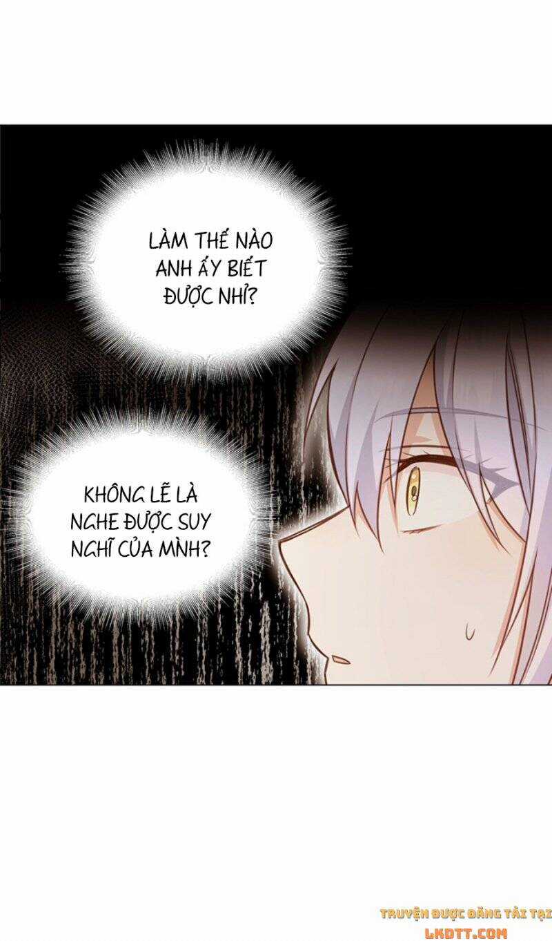 Yêu Tôi Đi, Dù Sao Ngài Cũng Chỉ Là Nhân Vật Phụ Chapter 1 trang 77