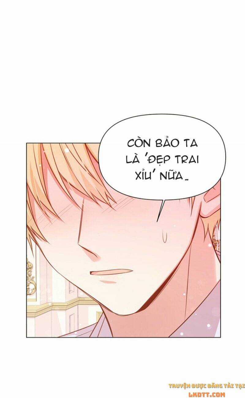 Yêu Tôi Đi, Dù Sao Ngài Cũng Chỉ Là Nhân Vật Phụ Chapter 1 trang 78