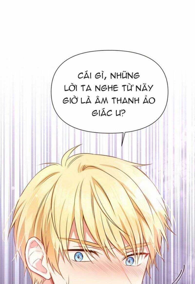 Yêu Tôi Đi, Dù Sao Ngài Cũng Chỉ Là Nhân Vật Phụ Chapter 1 trang 81