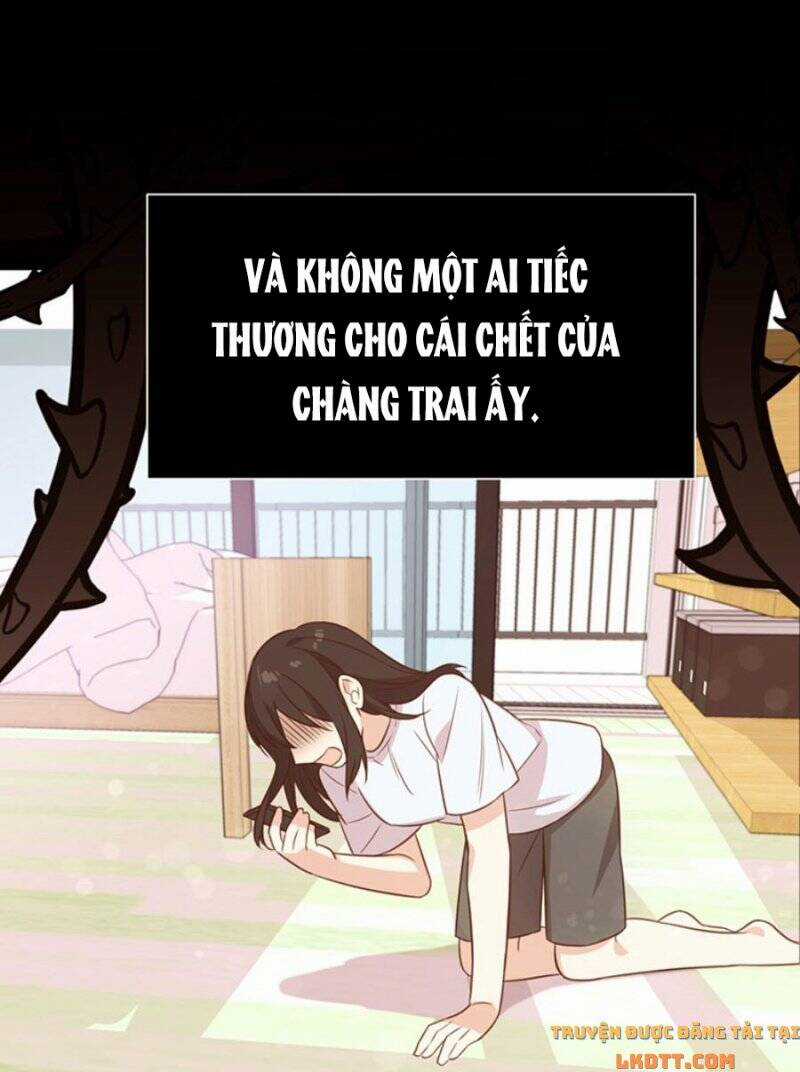 Yêu Tôi Đi, Dù Sao Ngài Cũng Chỉ Là Nhân Vật Phụ Chapter 1 trang 9