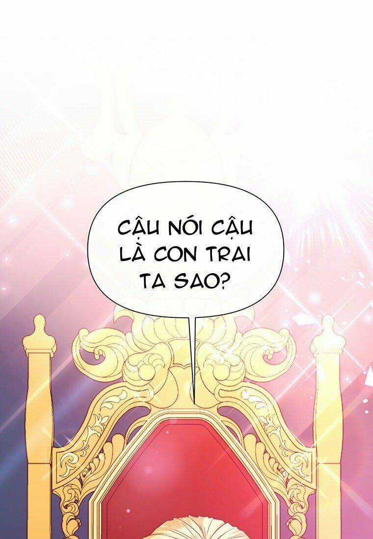Yêu Tôi Đi, Dù Sao Ngài Cũng Chỉ Là Nhân Vật Phụ Chapter 21 trang 0