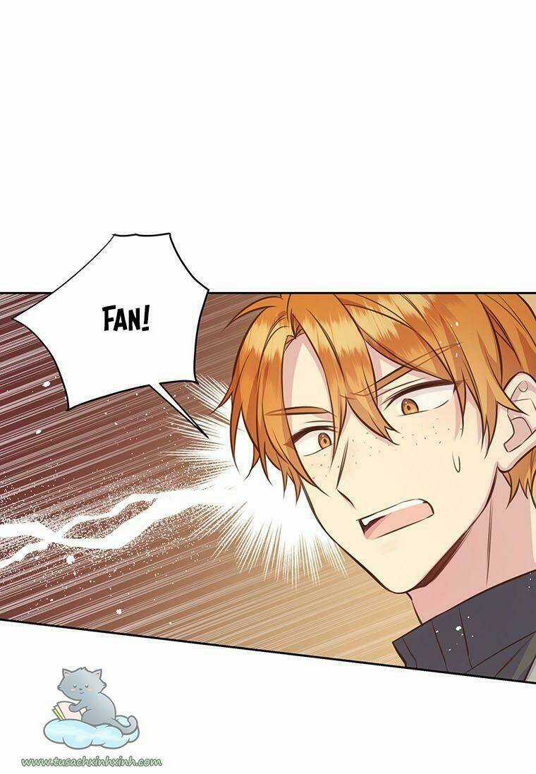 Yêu Tôi Đi, Dù Sao Ngài Cũng Chỉ Là Nhân Vật Phụ Chapter 37 trang 1