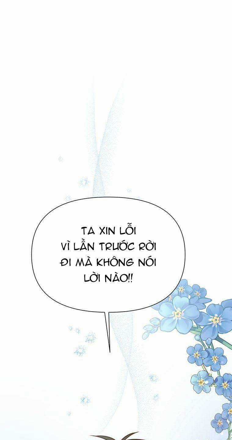 Yêu Tôi Đi, Dù Sao Ngài Cũng Chỉ Là Nhân Vật Phụ Chapter 41 trang 1