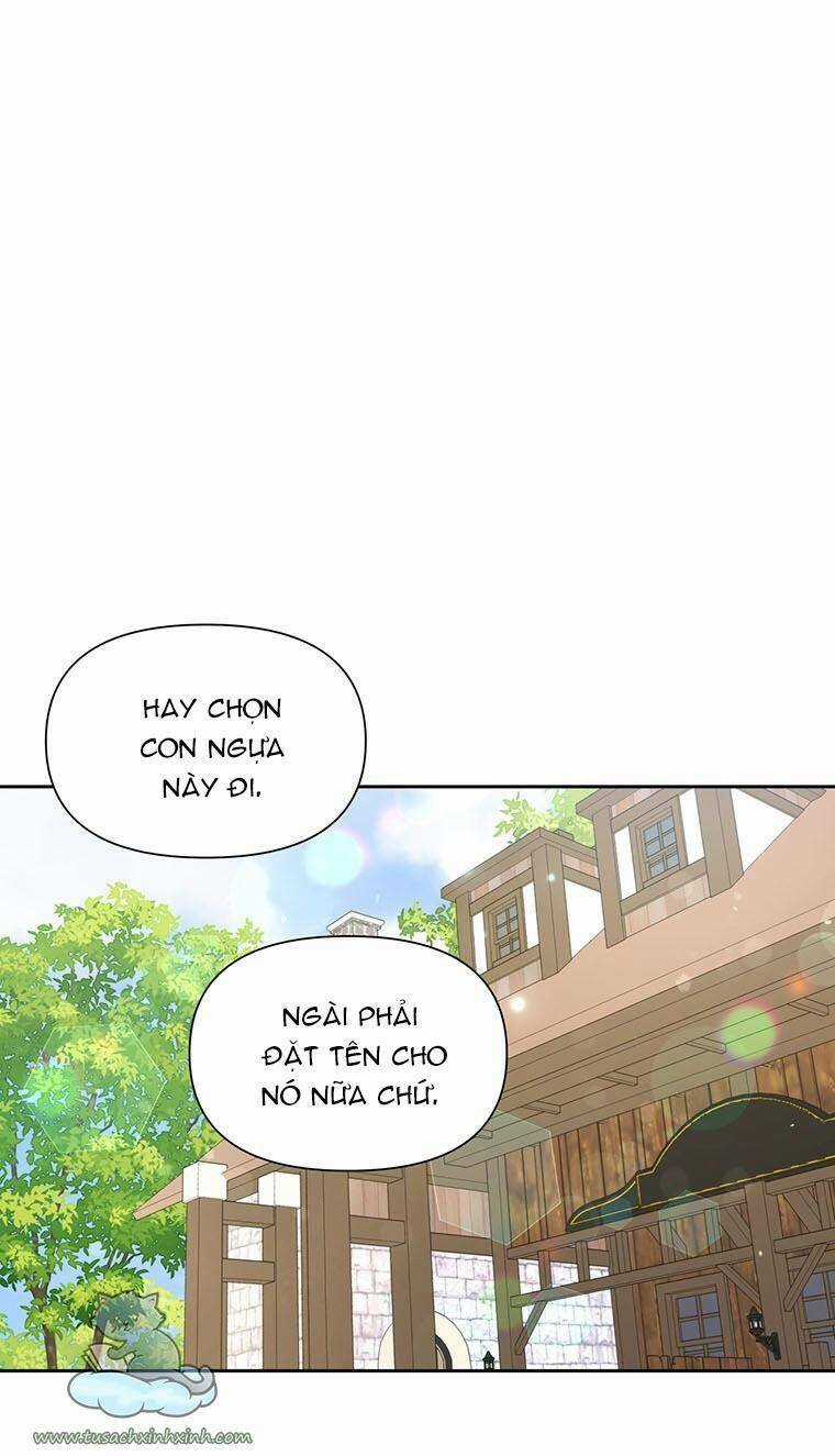 Yêu Tôi Đi, Dù Sao Ngài Cũng Chỉ Là Nhân Vật Phụ Chapter 44 trang 1