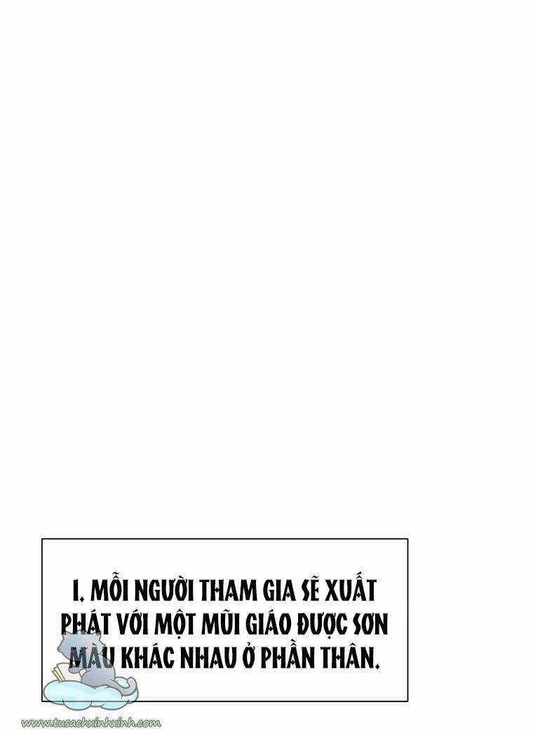 Yêu Tôi Đi, Dù Sao Ngài Cũng Chỉ Là Nhân Vật Phụ Chapter 45 trang 1