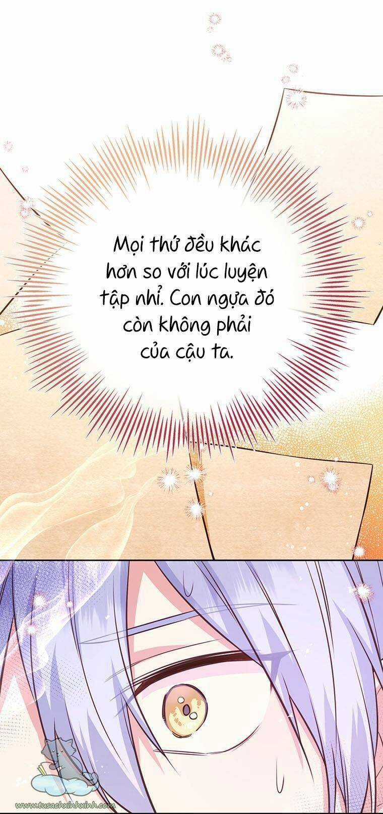 Yêu Tôi Đi, Dù Sao Ngài Cũng Chỉ Là Nhân Vật Phụ Chapter 46 trang 1
