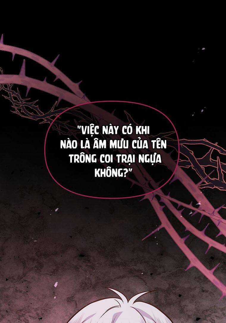 Yêu Tôi Đi, Dù Sao Ngài Cũng Chỉ Là Nhân Vật Phụ Chapter 48 trang 0