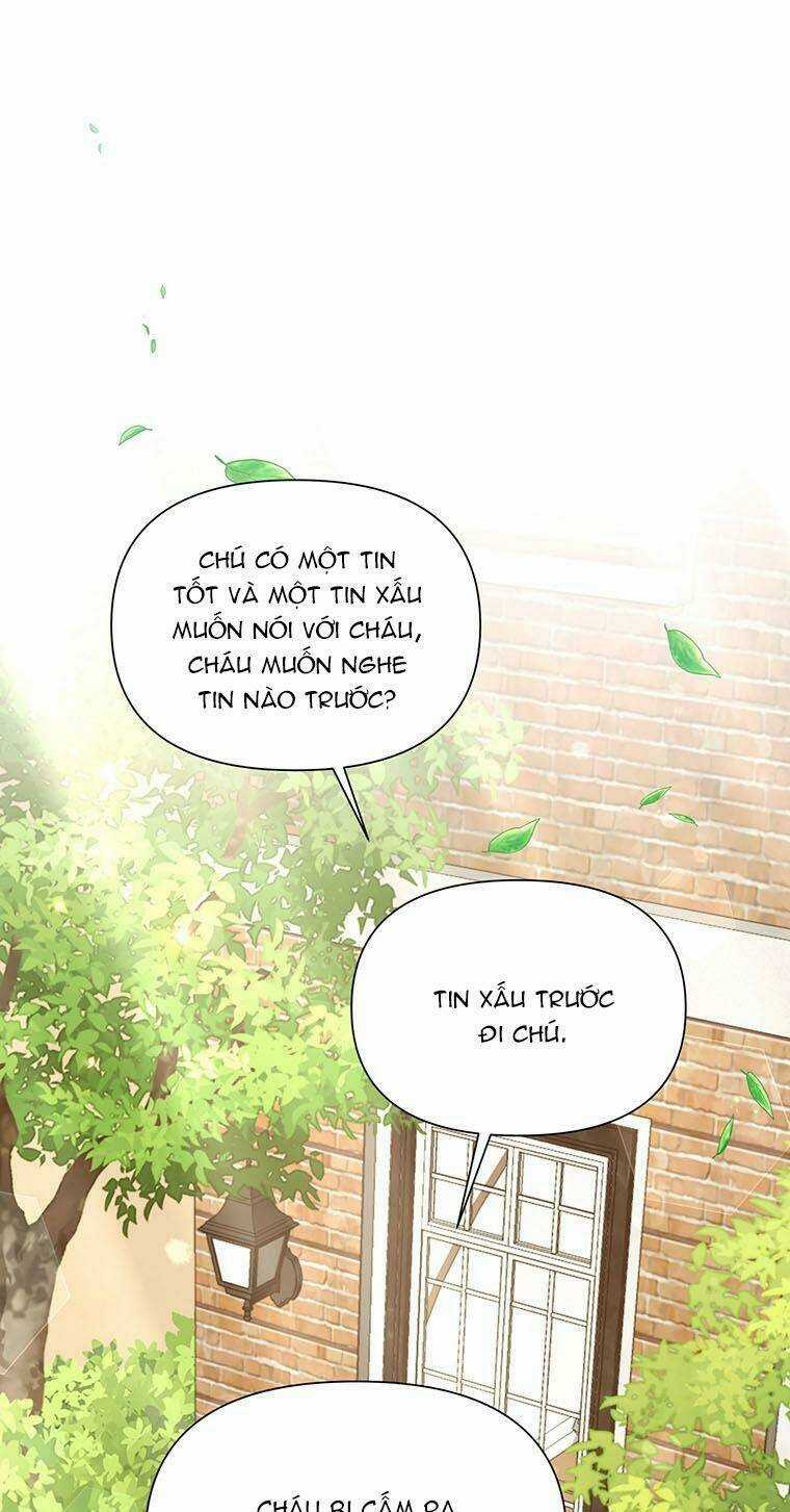 Yêu Tôi Đi, Dù Sao Ngài Cũng Chỉ Là Nhân Vật Phụ Chapter 49 trang 0