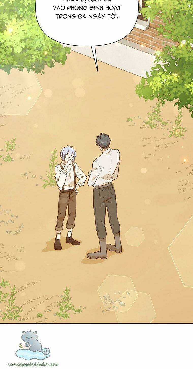 Yêu Tôi Đi, Dù Sao Ngài Cũng Chỉ Là Nhân Vật Phụ Chapter 49 trang 1