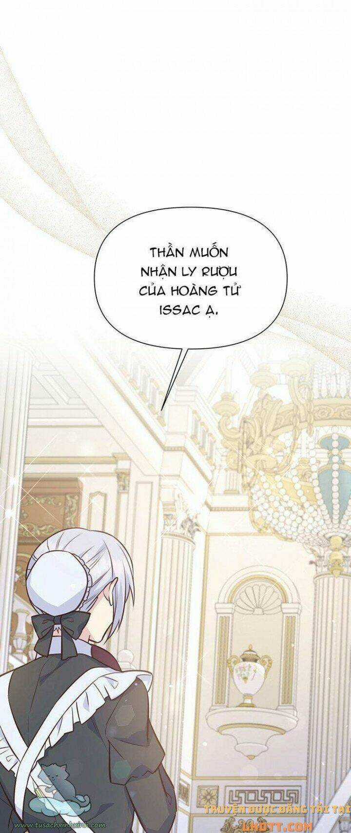 Yêu Tôi Đi, Dù Sao Ngài Cũng Chỉ Là Nhân Vật Phụ Chapter 52 trang 0