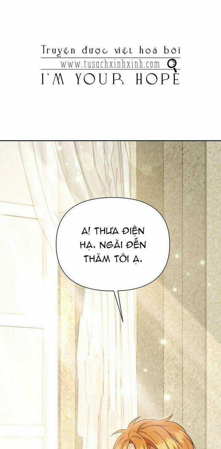 Yêu Tôi Đi, Dù Sao Ngài Cũng Chỉ Là Nhân Vật Phụ Chapter 54 trang 0