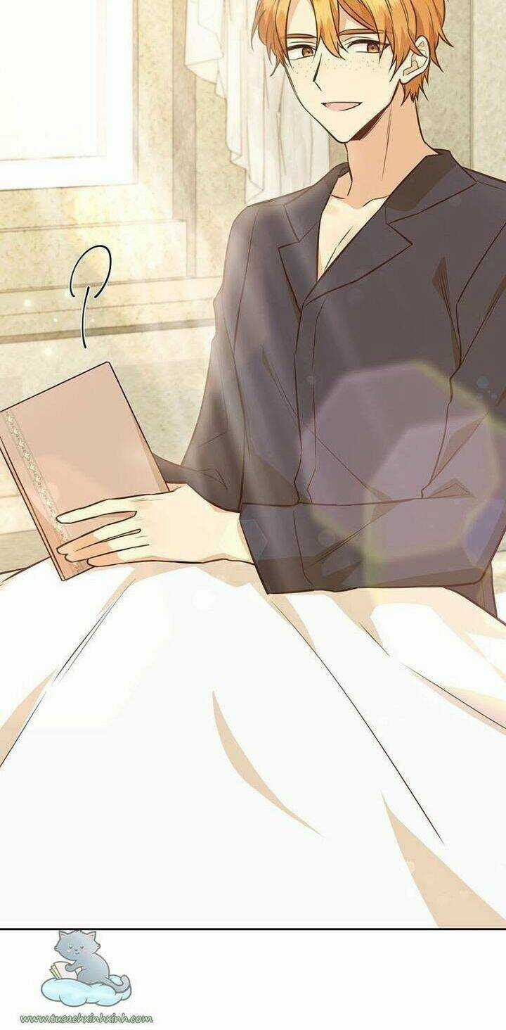 Yêu Tôi Đi, Dù Sao Ngài Cũng Chỉ Là Nhân Vật Phụ Chapter 54 trang 1