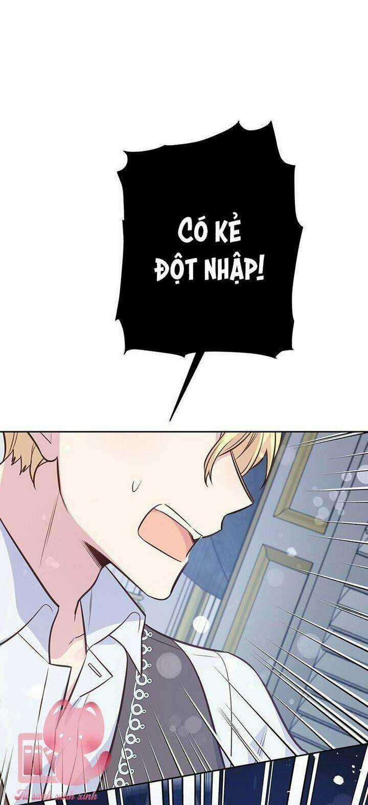 Yêu Tôi Đi, Dù Sao Ngài Cũng Chỉ Là Nhân Vật Phụ Chapter 56 trang 0