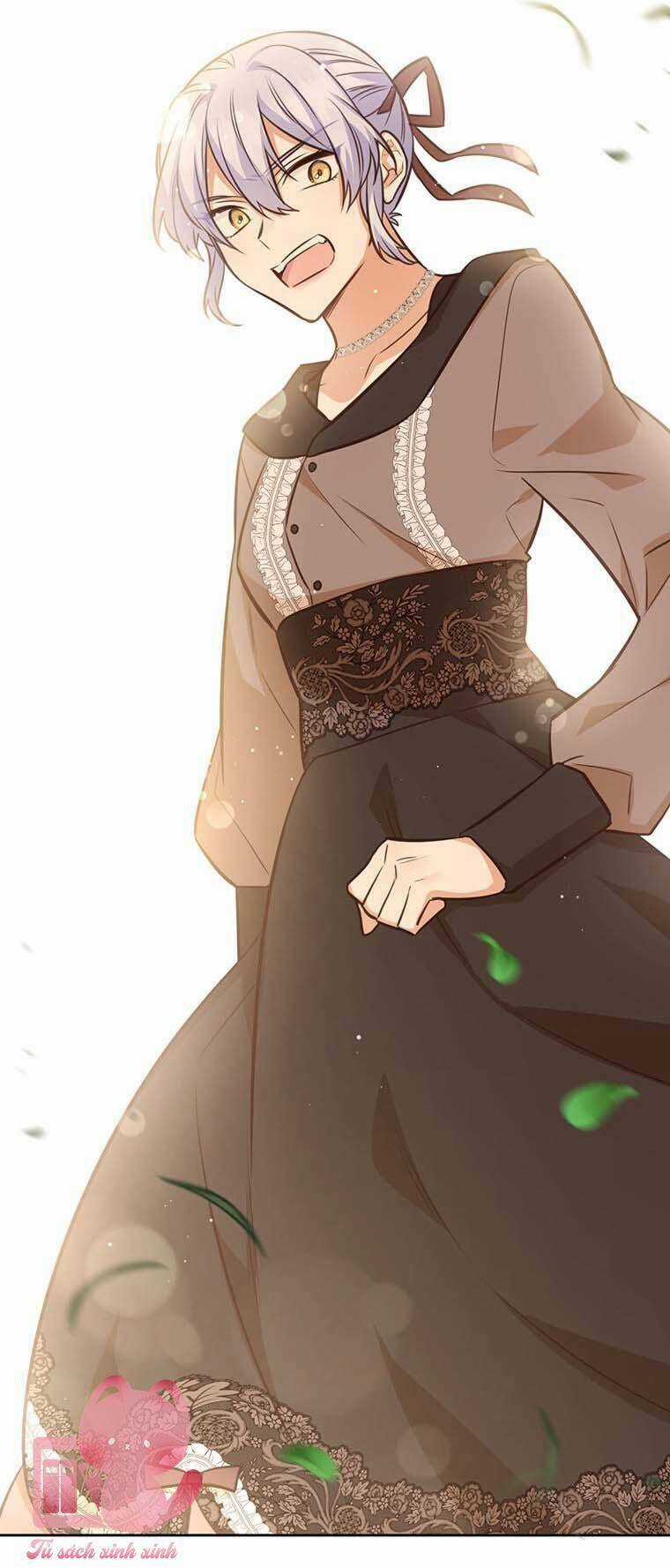 Yêu Tôi Đi, Dù Sao Ngài Cũng Chỉ Là Nhân Vật Phụ Chapter 69 trang 11