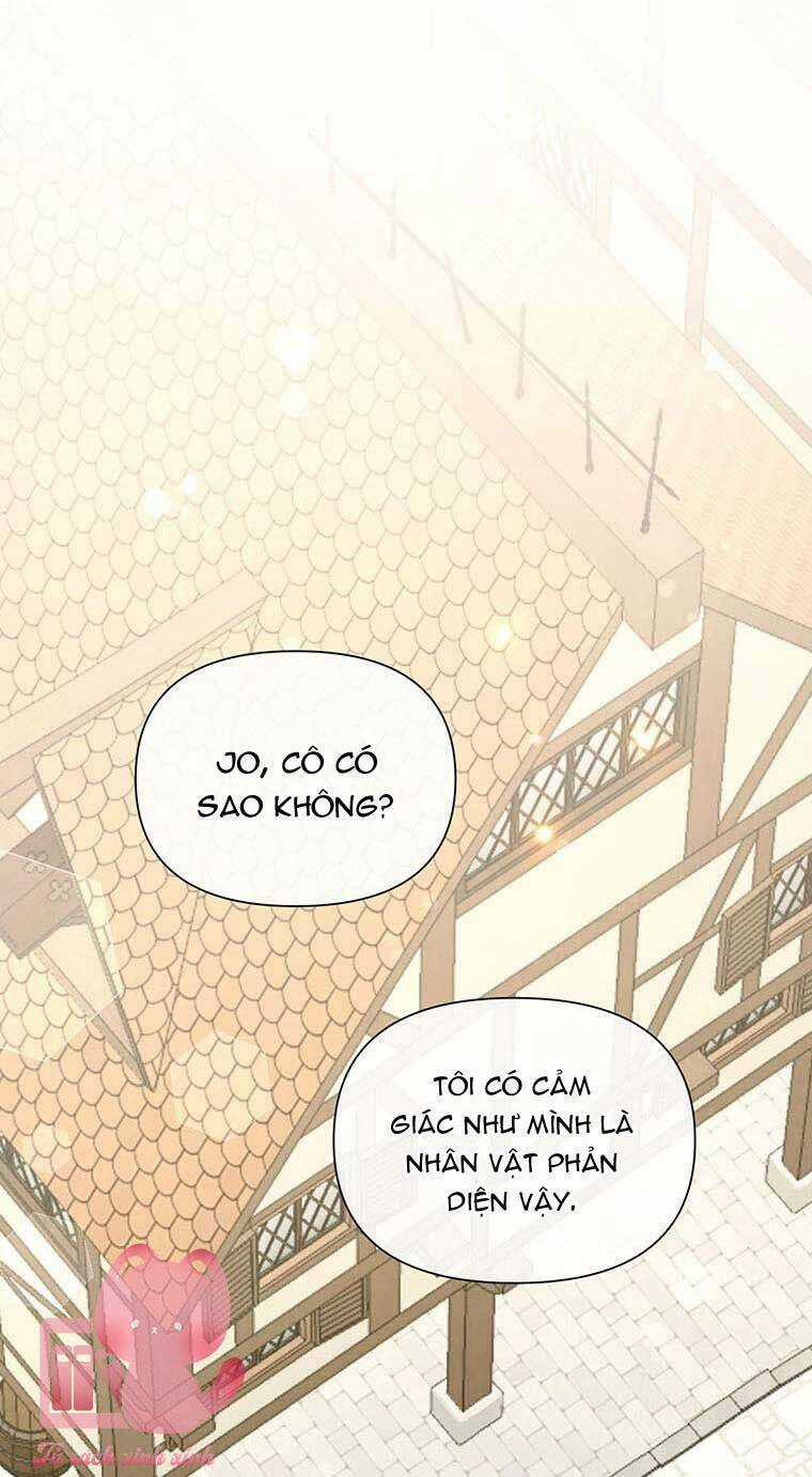 Yêu Tôi Đi, Dù Sao Ngài Cũng Chỉ Là Nhân Vật Phụ Chapter 69 trang 13