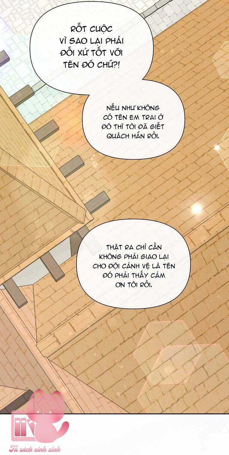 Yêu Tôi Đi, Dù Sao Ngài Cũng Chỉ Là Nhân Vật Phụ Chapter 69 trang 15