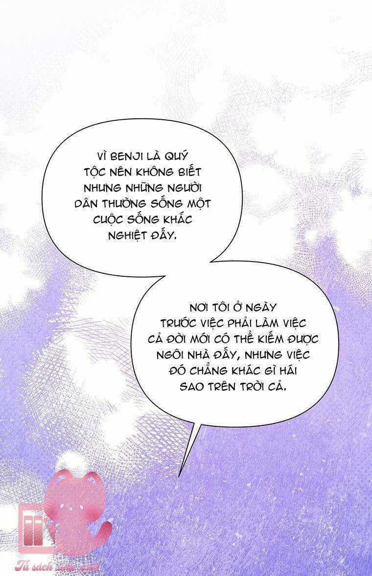 Yêu Tôi Đi, Dù Sao Ngài Cũng Chỉ Là Nhân Vật Phụ Chapter 69 trang 16