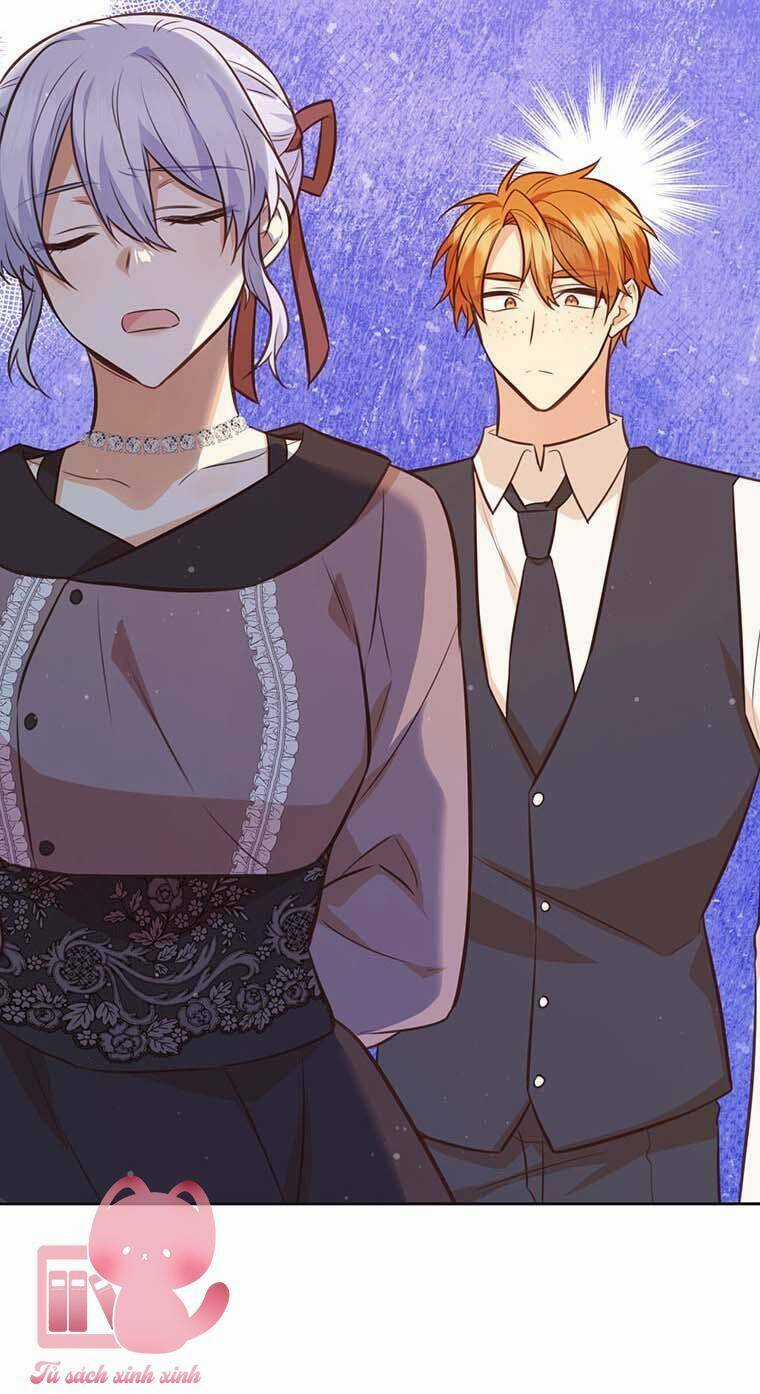 Yêu Tôi Đi, Dù Sao Ngài Cũng Chỉ Là Nhân Vật Phụ Chapter 69 trang 17