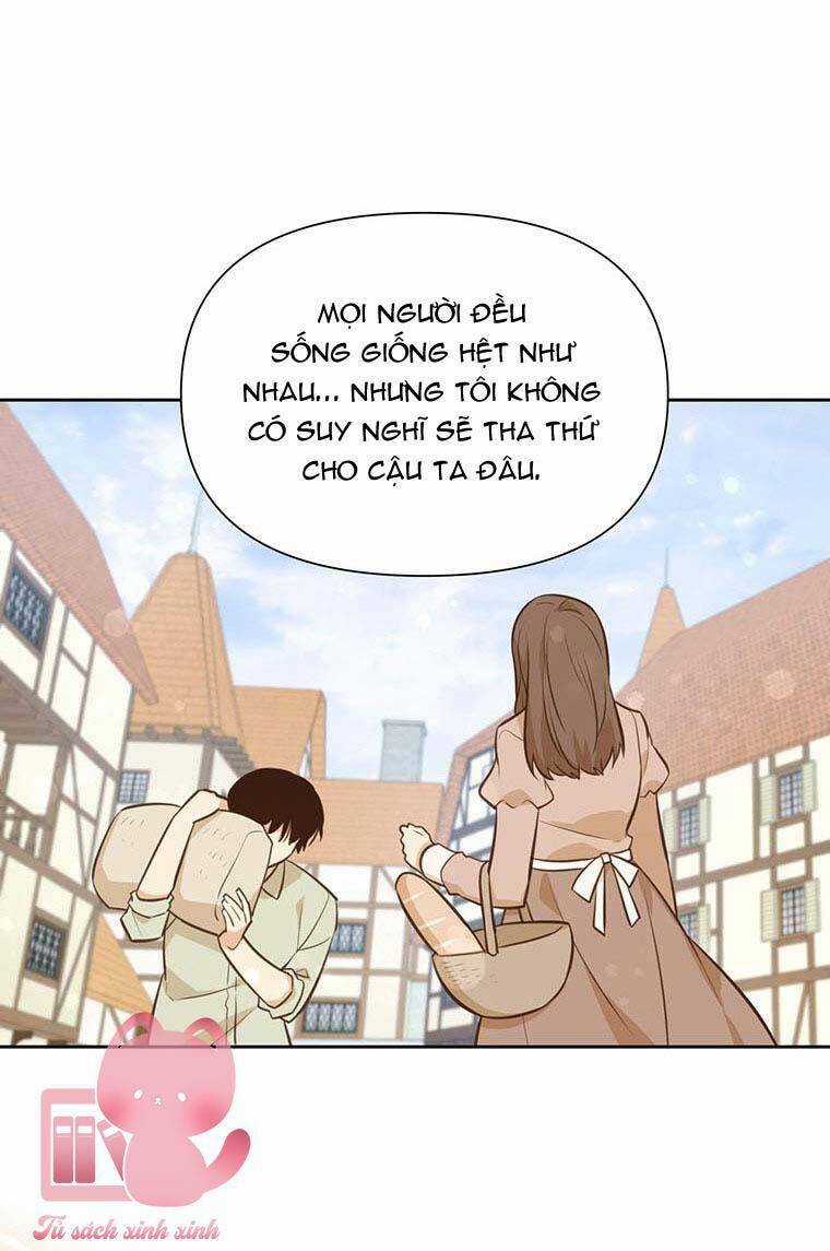 Yêu Tôi Đi, Dù Sao Ngài Cũng Chỉ Là Nhân Vật Phụ Chapter 69 trang 18
