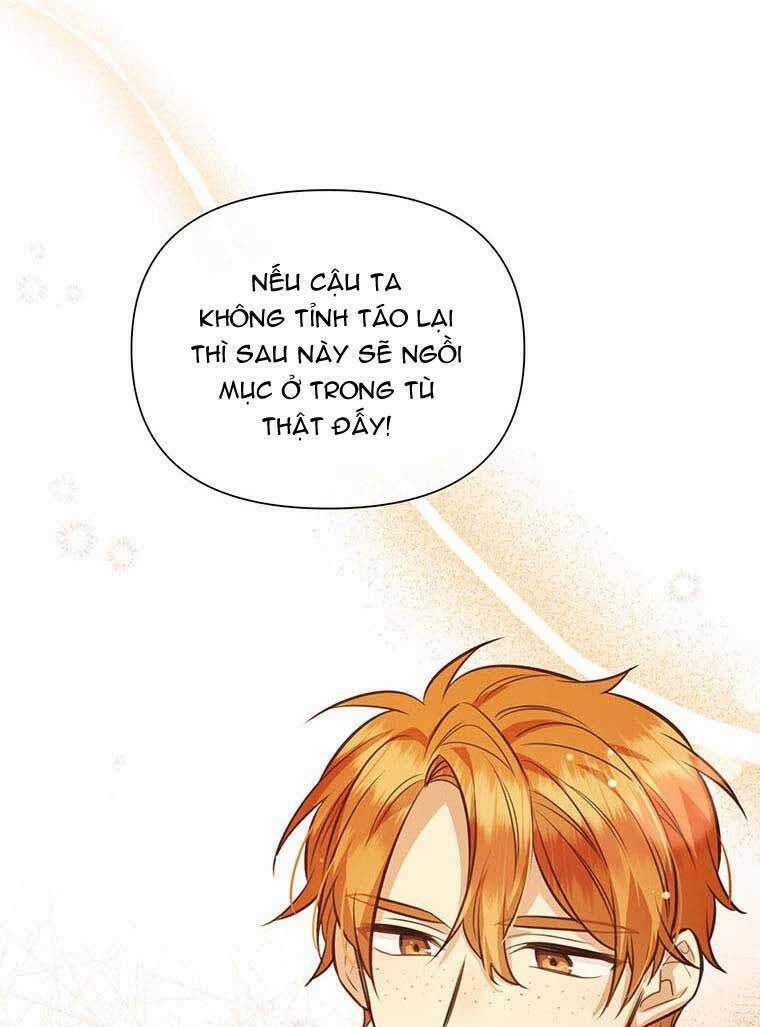 Yêu Tôi Đi, Dù Sao Ngài Cũng Chỉ Là Nhân Vật Phụ Chapter 69 trang 19