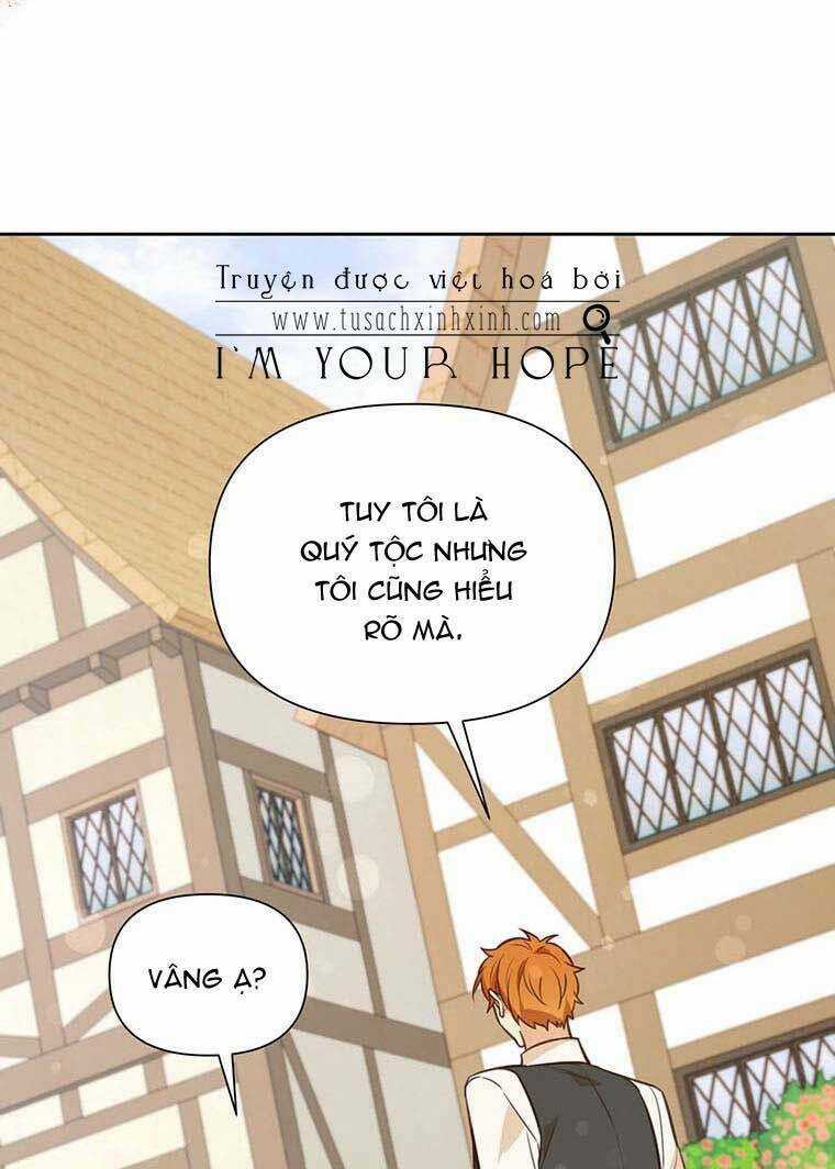 Yêu Tôi Đi, Dù Sao Ngài Cũng Chỉ Là Nhân Vật Phụ Chapter 69 trang 21