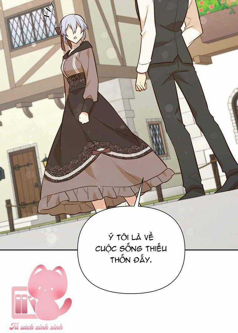Yêu Tôi Đi, Dù Sao Ngài Cũng Chỉ Là Nhân Vật Phụ Chapter 69 trang 22