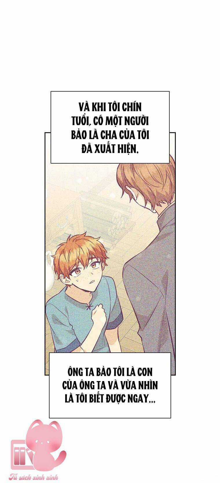 Yêu Tôi Đi, Dù Sao Ngài Cũng Chỉ Là Nhân Vật Phụ Chapter 69 trang 28