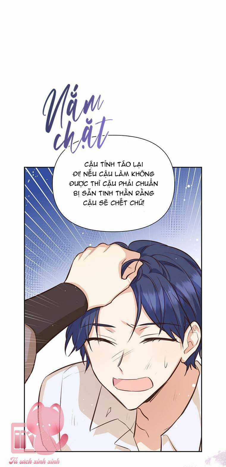 Yêu Tôi Đi, Dù Sao Ngài Cũng Chỉ Là Nhân Vật Phụ Chapter 69 trang 3