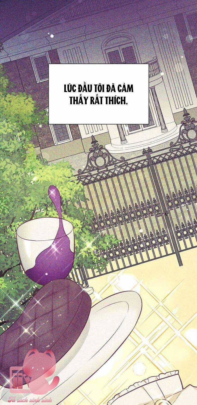 Yêu Tôi Đi, Dù Sao Ngài Cũng Chỉ Là Nhân Vật Phụ Chapter 69 trang 33